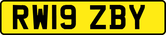 RW19ZBY
