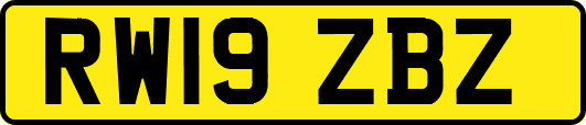 RW19ZBZ
