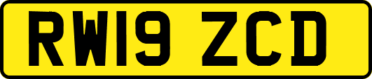 RW19ZCD