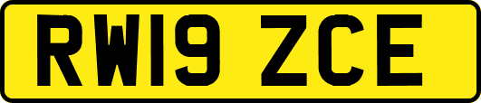 RW19ZCE