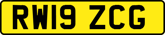 RW19ZCG