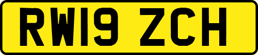 RW19ZCH
