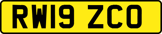 RW19ZCO