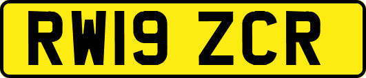 RW19ZCR