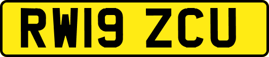 RW19ZCU