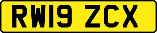 RW19ZCX