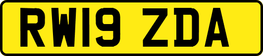 RW19ZDA