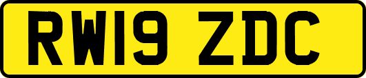 RW19ZDC