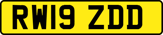 RW19ZDD