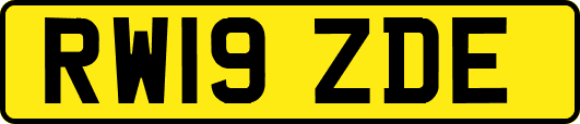 RW19ZDE