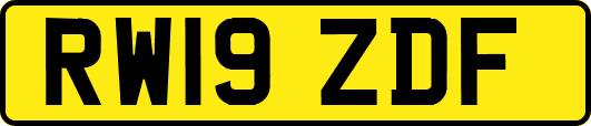 RW19ZDF