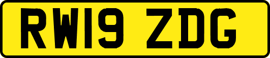 RW19ZDG