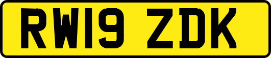 RW19ZDK