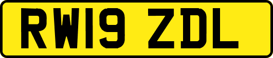 RW19ZDL