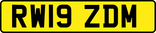 RW19ZDM