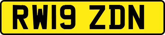 RW19ZDN