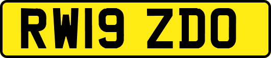 RW19ZDO