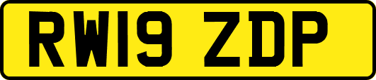RW19ZDP