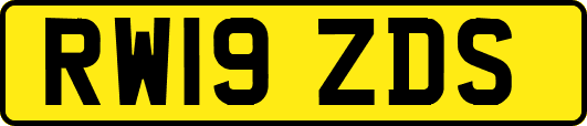 RW19ZDS