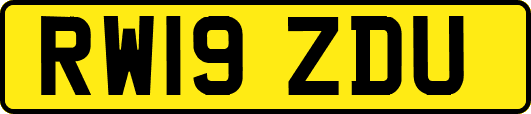 RW19ZDU