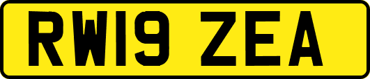 RW19ZEA