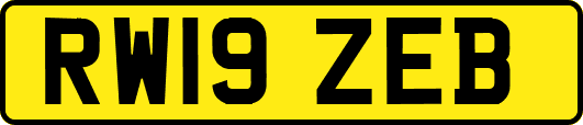 RW19ZEB