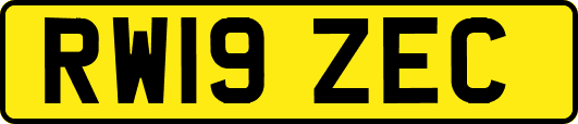 RW19ZEC