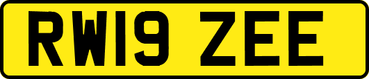 RW19ZEE