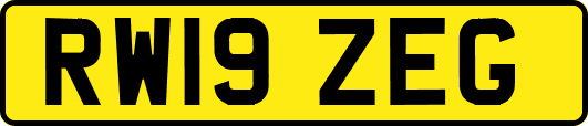 RW19ZEG