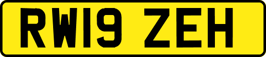 RW19ZEH
