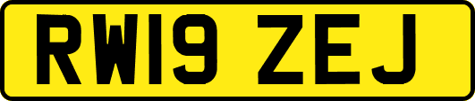 RW19ZEJ