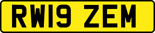 RW19ZEM
