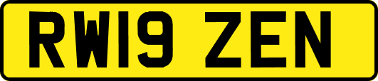 RW19ZEN