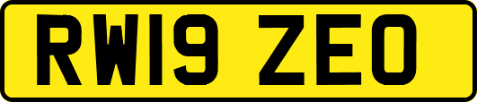 RW19ZEO