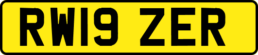 RW19ZER