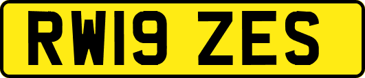 RW19ZES