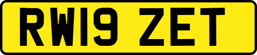 RW19ZET