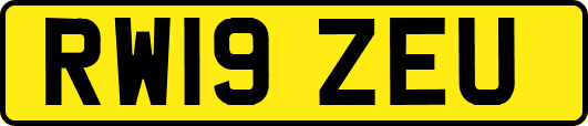 RW19ZEU