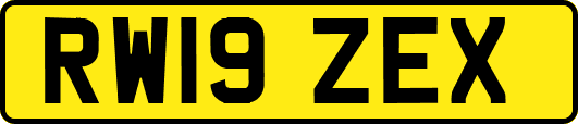 RW19ZEX