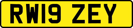 RW19ZEY