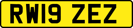 RW19ZEZ