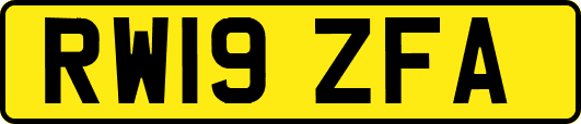 RW19ZFA