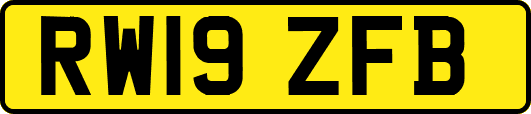 RW19ZFB