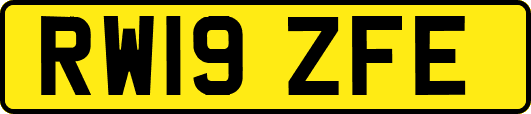 RW19ZFE