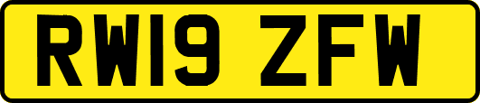 RW19ZFW