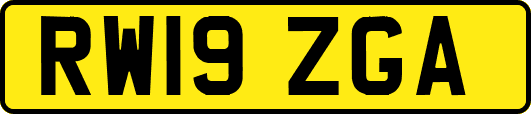 RW19ZGA