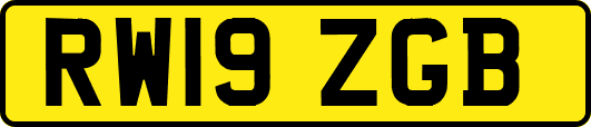 RW19ZGB