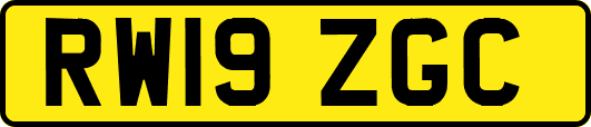 RW19ZGC