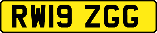 RW19ZGG
