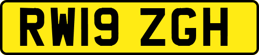 RW19ZGH